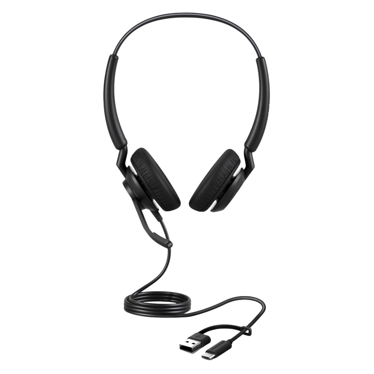 Jabra Headset Engage 40 / 4099-413-269 Schwarz