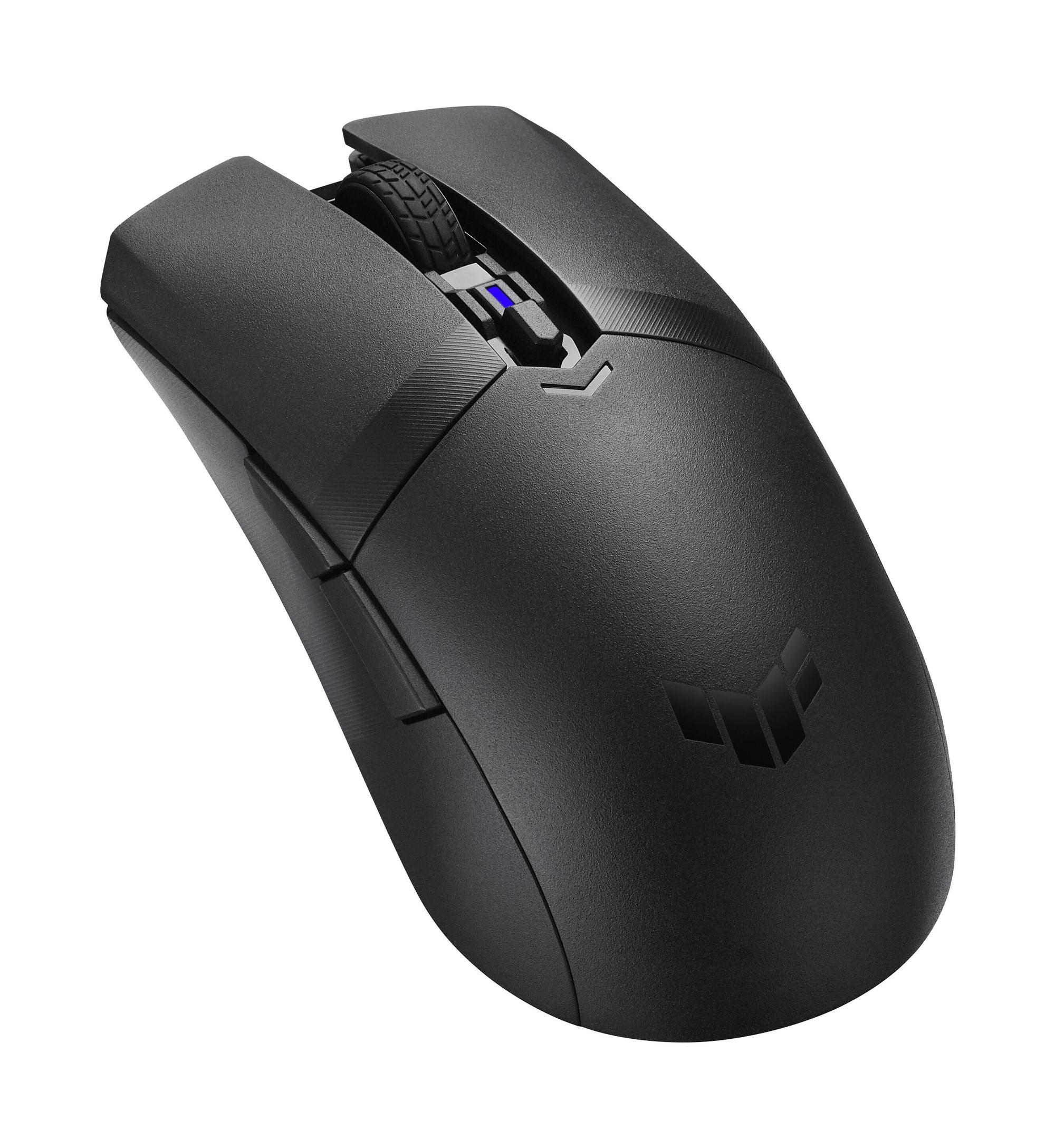 ASUS Ratón M4WL / 90MP02F0-BMUA00 Negro