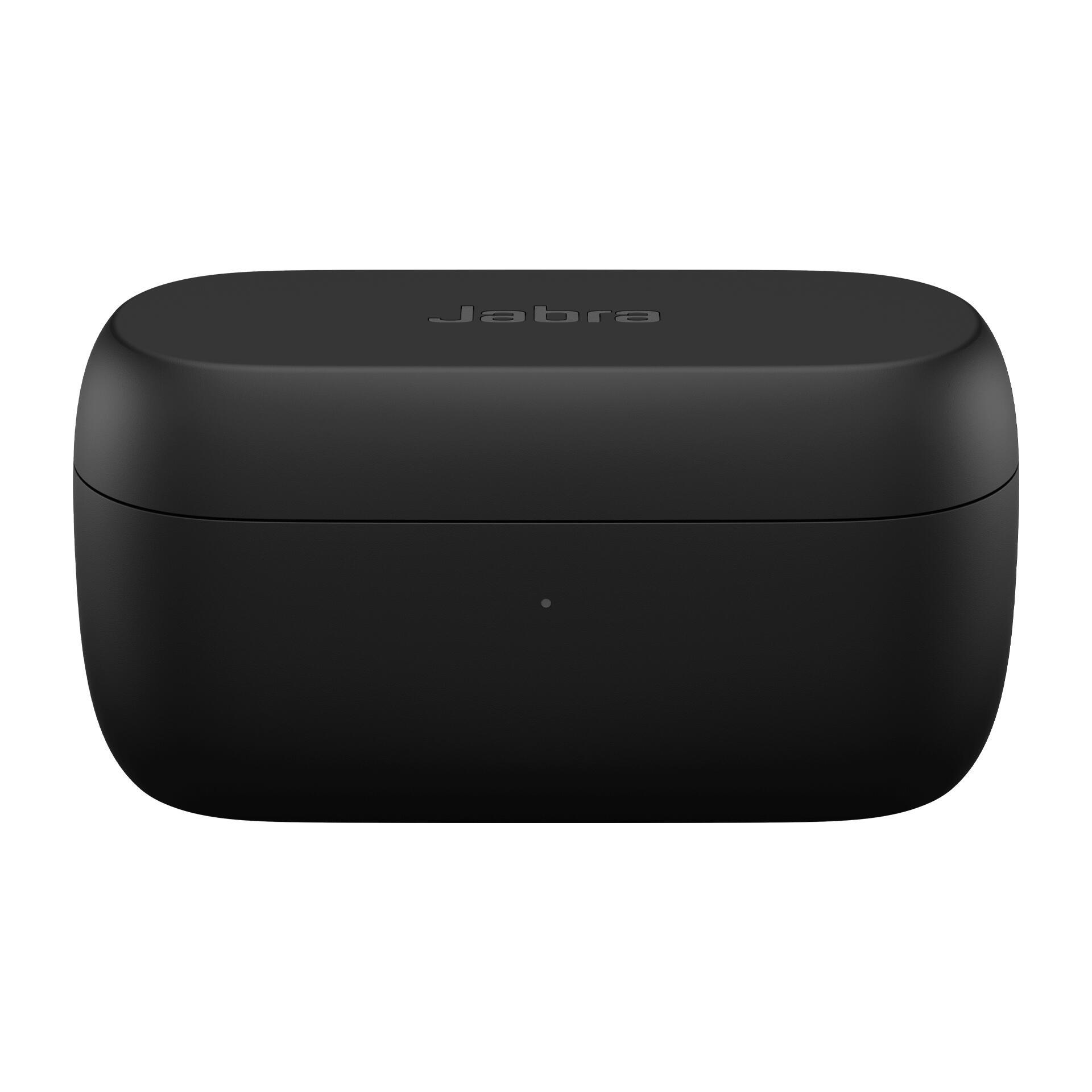 Jabra Cuffia EV2BUD2 / 20797-989-999 Nero