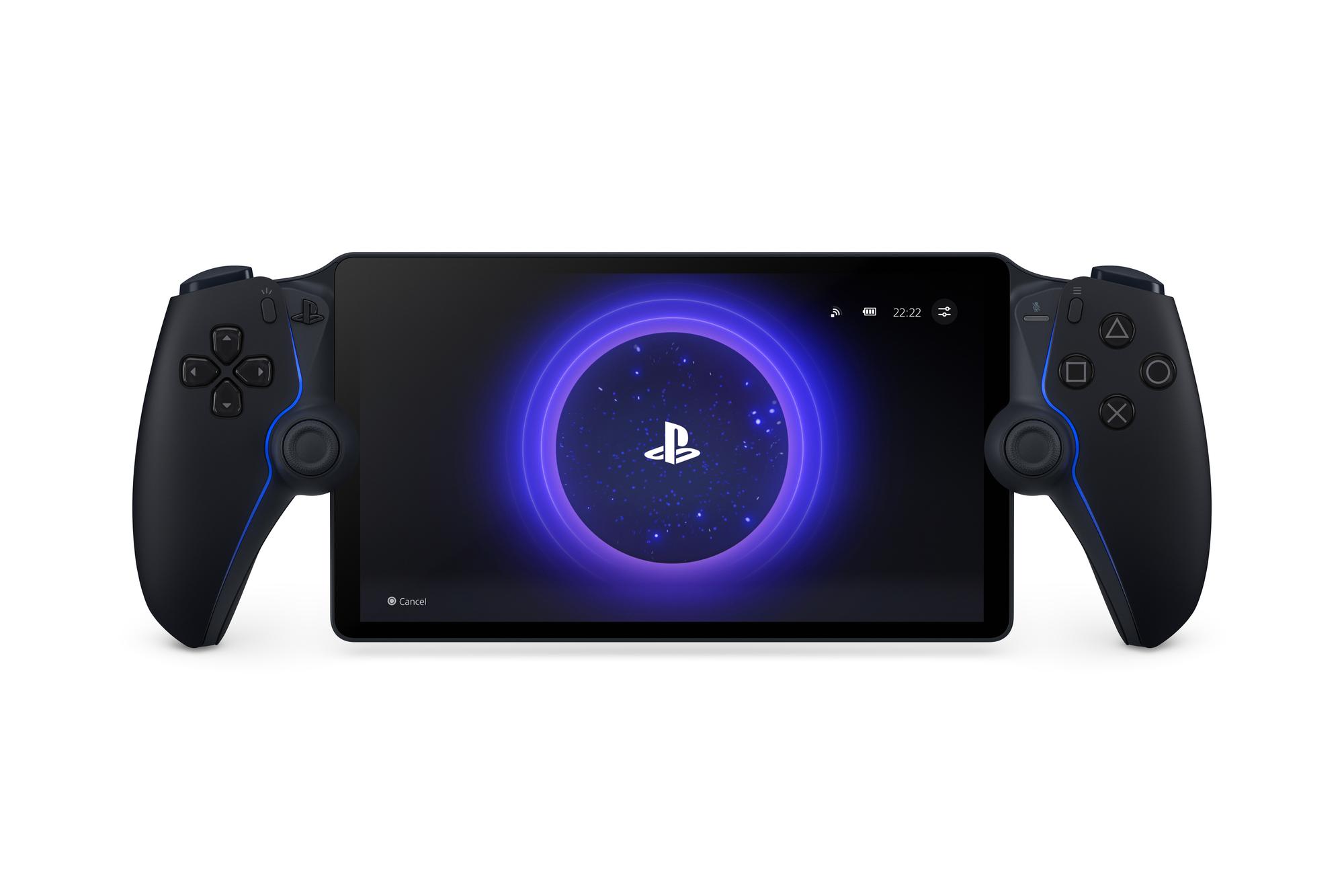 Sony Consola PS Portal / 1000045051 Negro