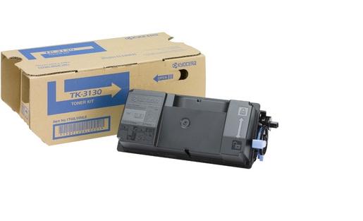 KYOCERA Toner TK-3130 / 1T02LV0NL0 Noir