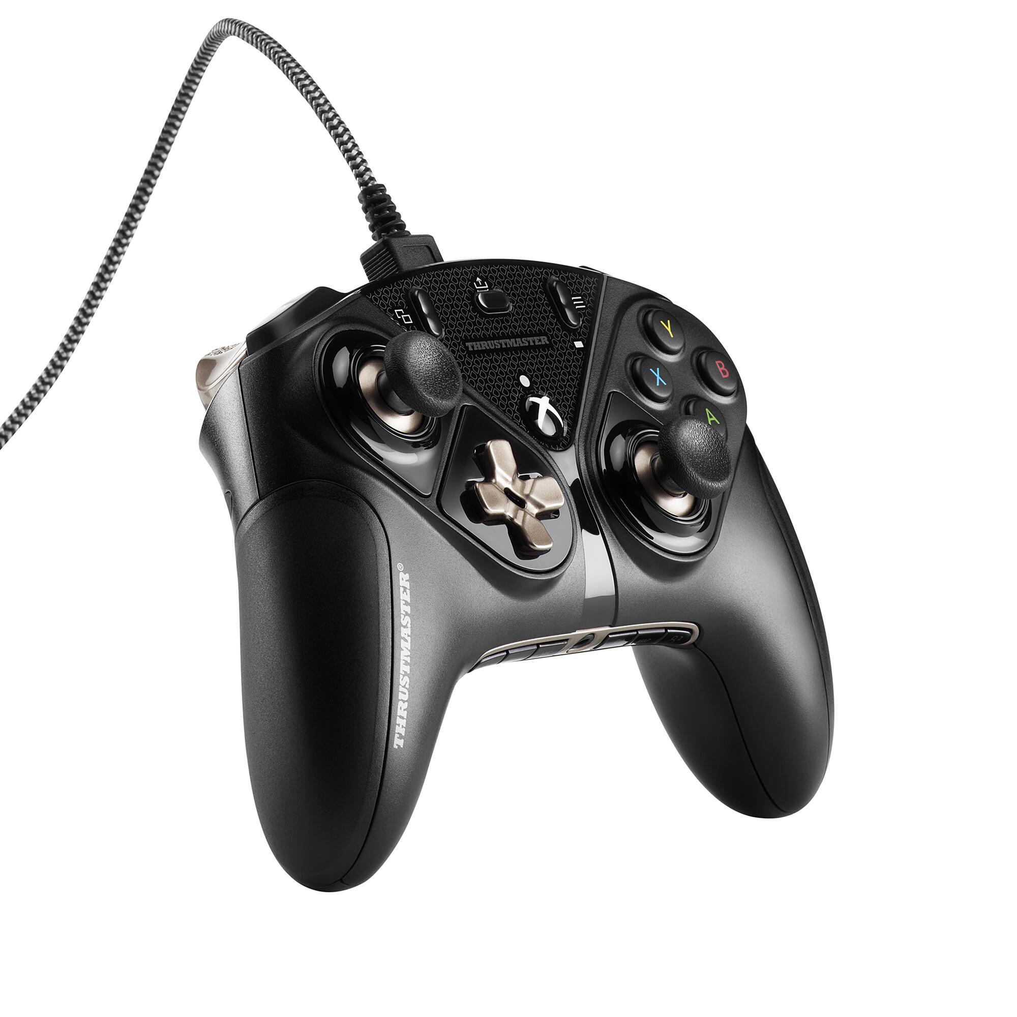 Thrustmaster Contrôleur eSwap X Pro / 4460174 Noir