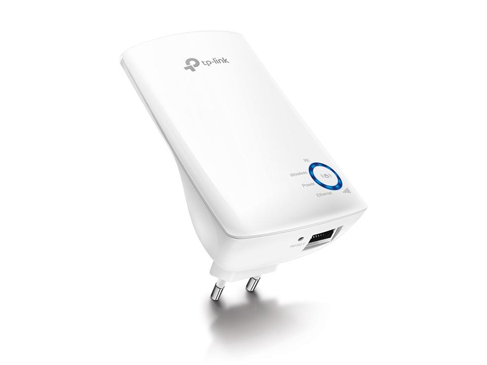 TP-Link Ripetitore TL-WA850RE / TL-WA850RE(DE) Bianco
