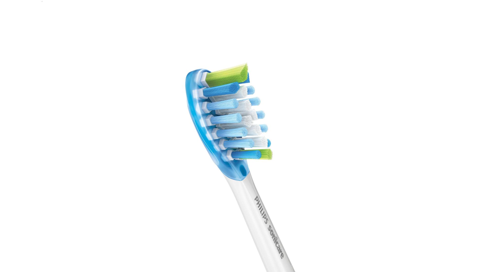 Philips Spazzolino da denti Sonicare DiamondClean 9000 / HX9911/27 Bianco