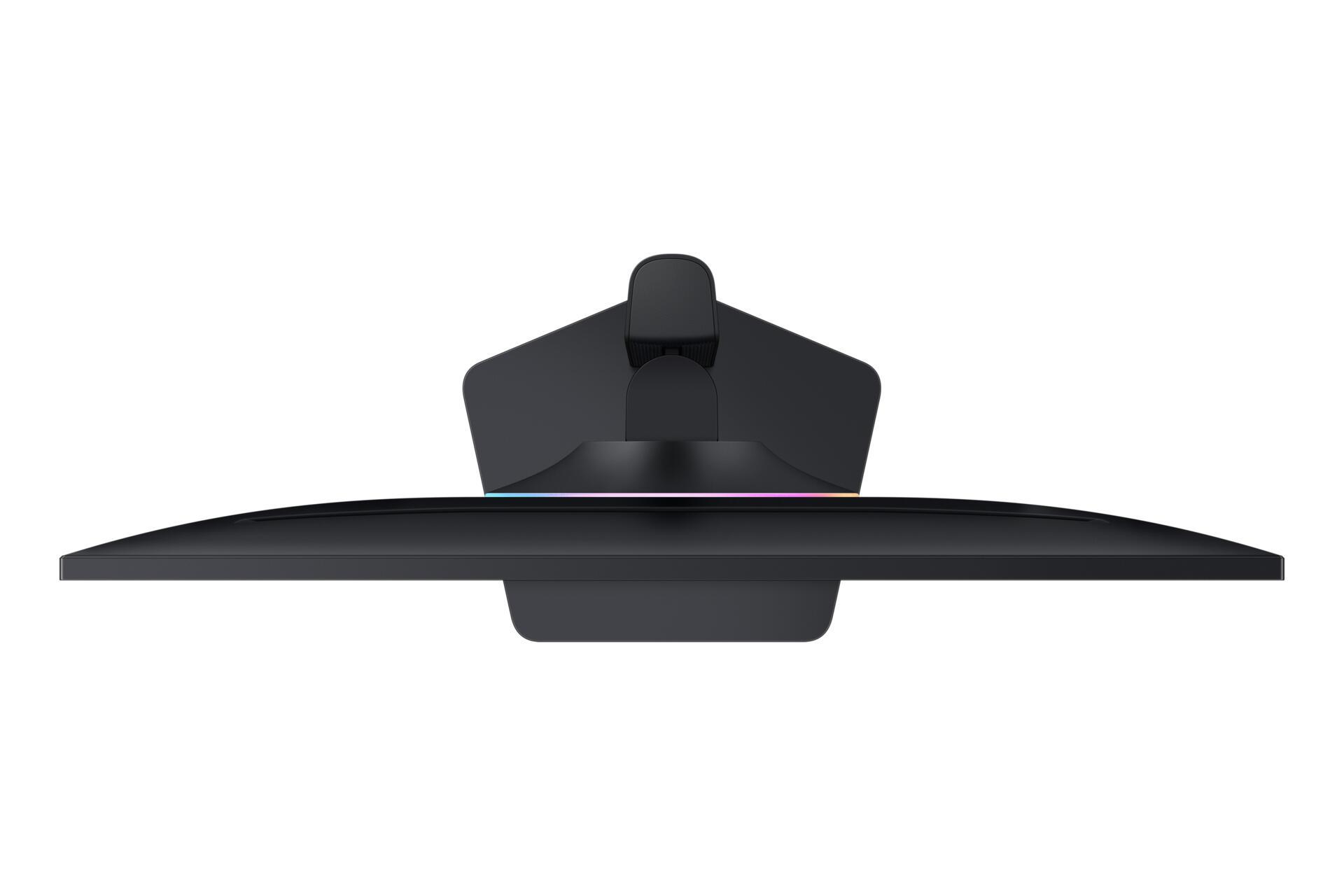 Samsung Monitor Odyssey LS27DG702EU / LS27DG702EUXEN Negro 68,6 cm (27")