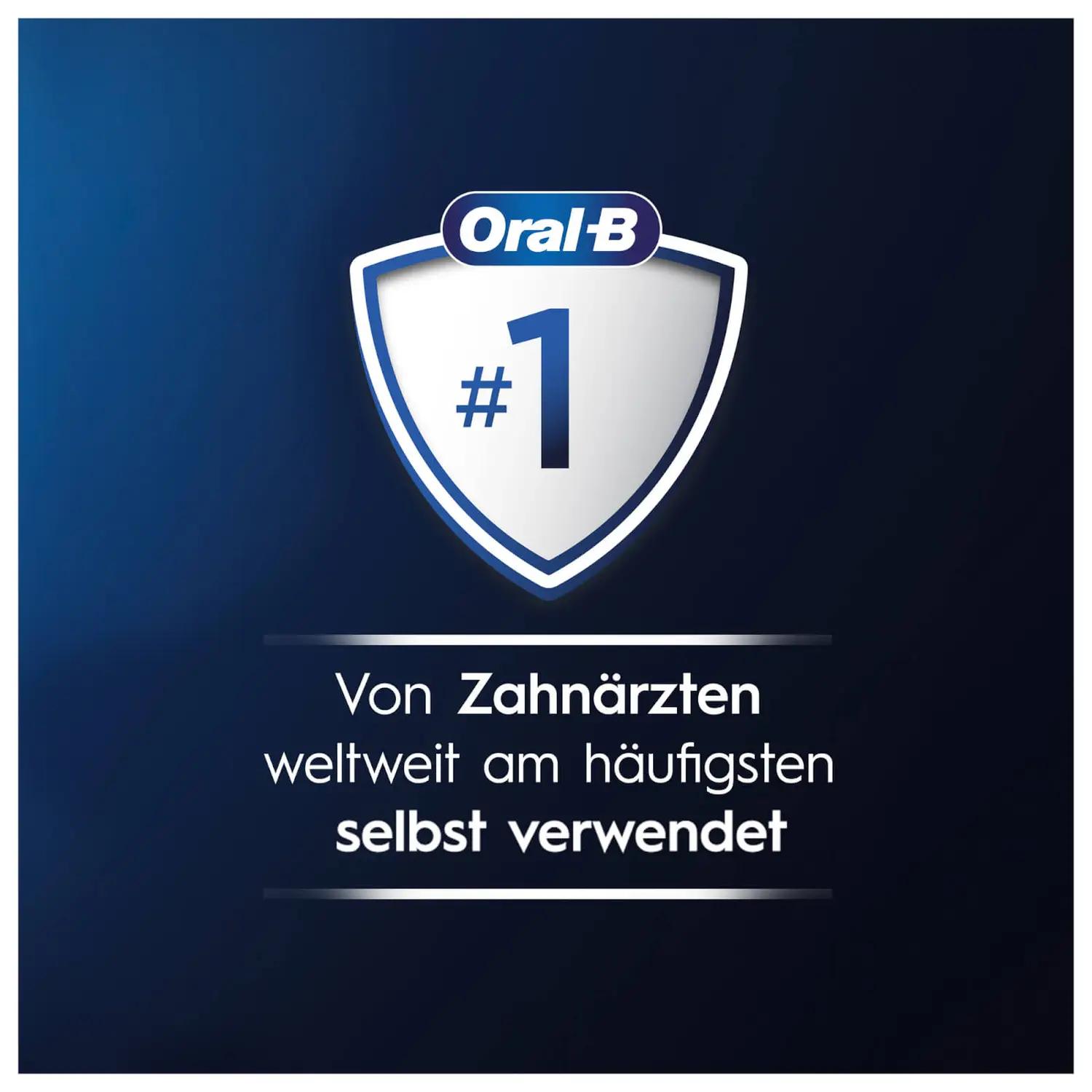 Oral-B Spazzolino da denti iO10 / 812068 Nero