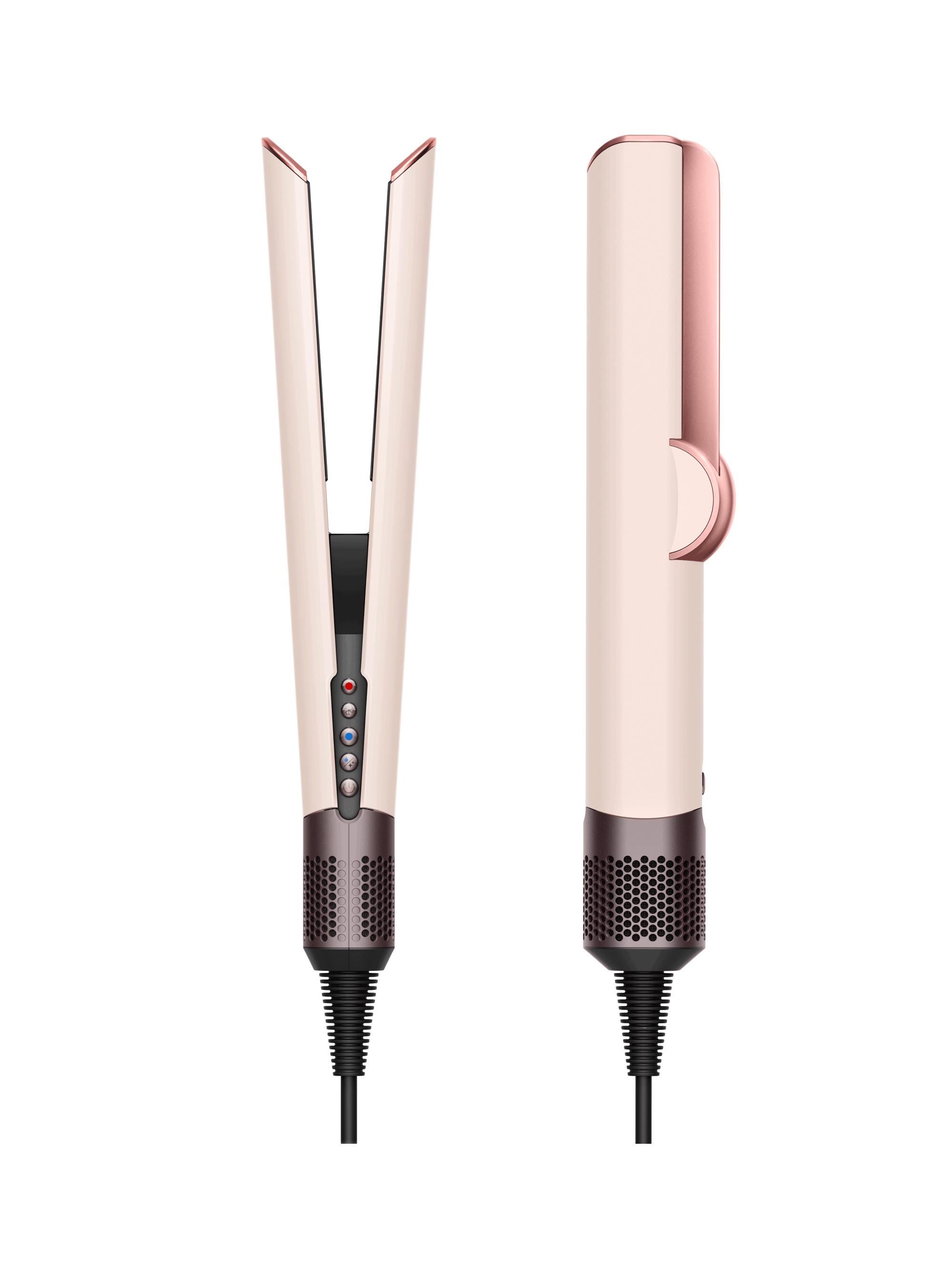 Dyson Glätteisen Airstrait HT01 / 598960-01 Pink, Roségold