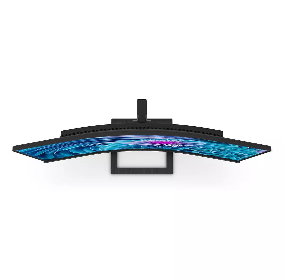 Philips Monitor 346E2CUAE/00 / 346E2CUAE/00 Negro