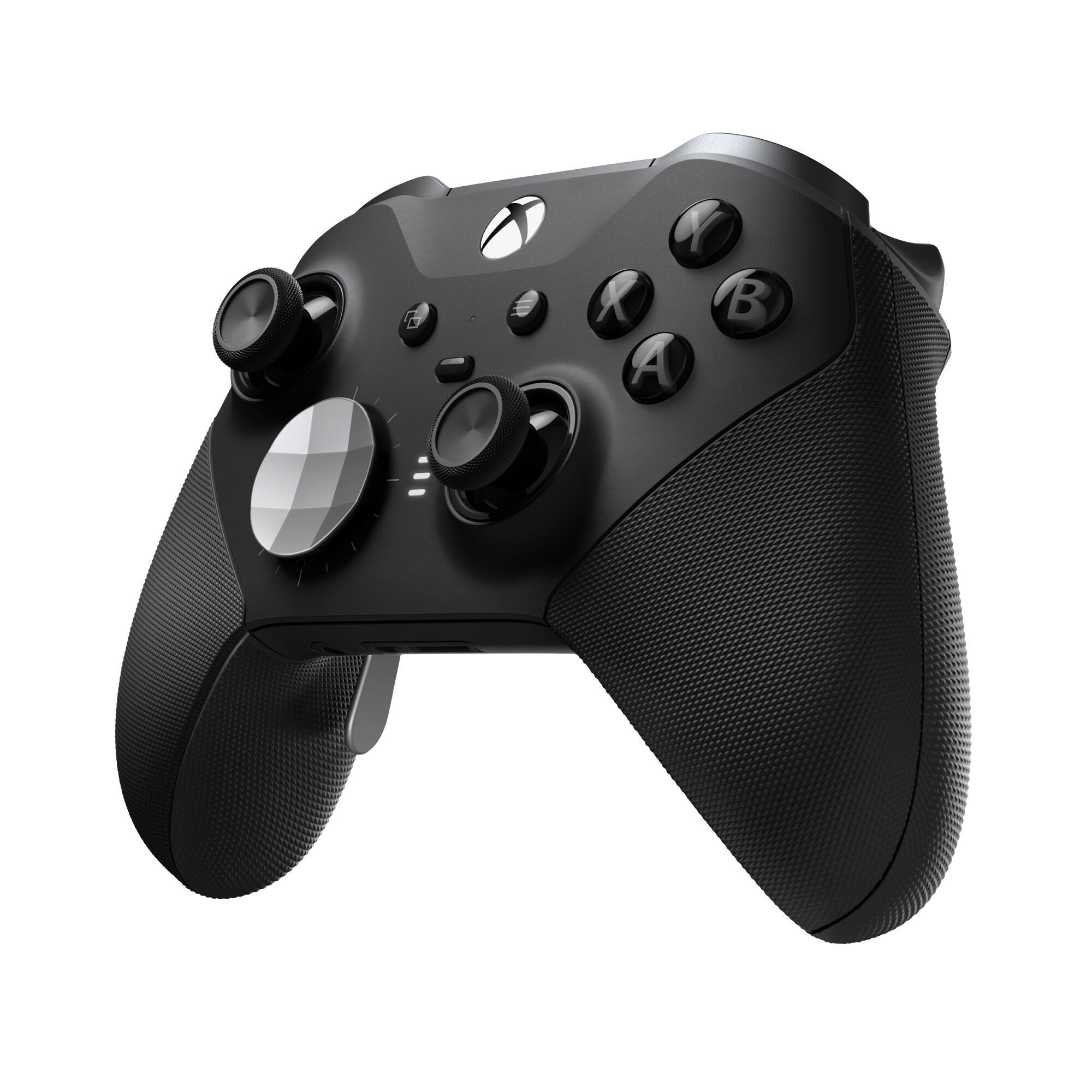 Microsoft Controlador XBOXS2C / FST-00003 Negro