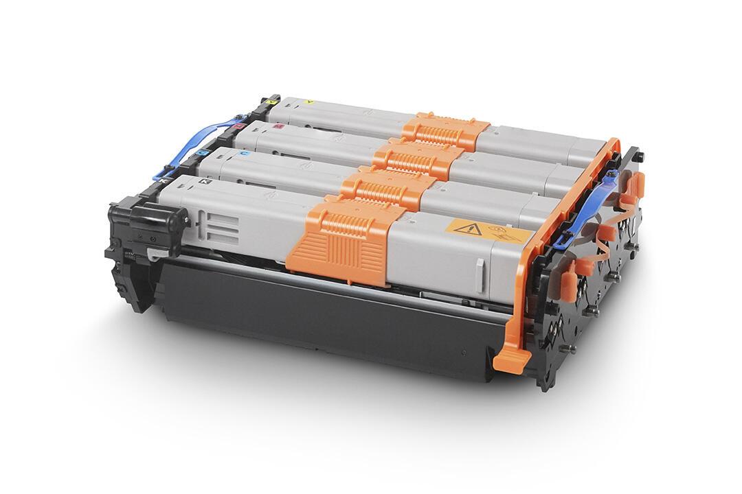 OKI Trommeleinheit 44968301 Standard