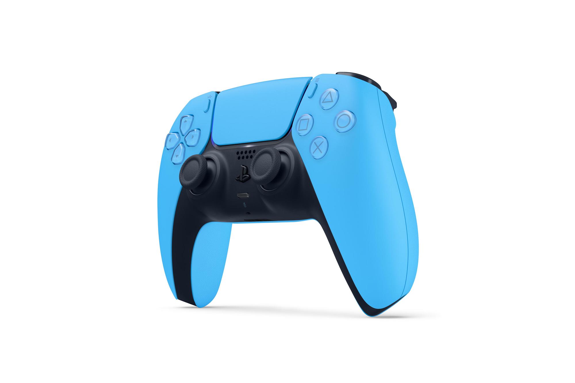 Sony Controller DualSense V2 / 1000040195 Blau