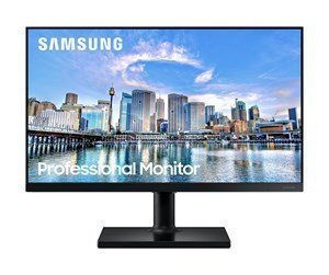 Samsung Monitor 24T452F / LF24T452FQRXEN Nero