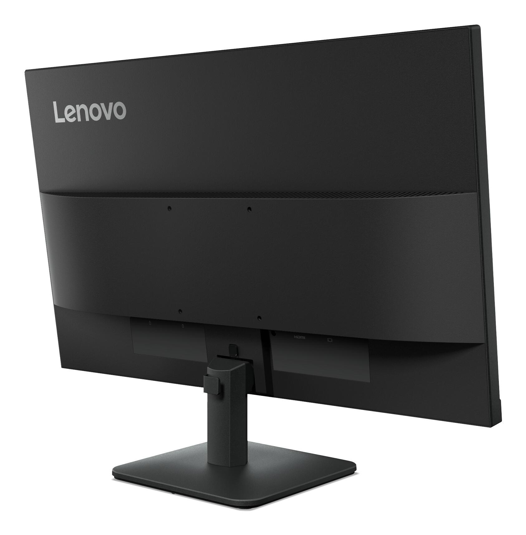 Lenovo Monitor L24-4e / 68C2KAC1EU Negro 60,5 cm (23,8")