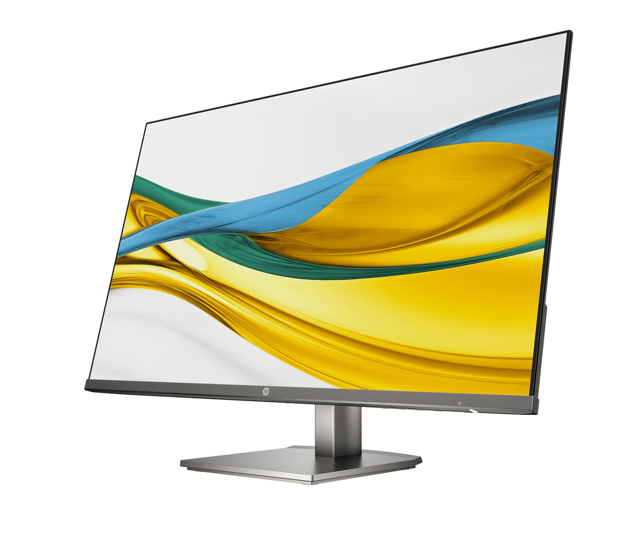 HP Monitor 527da / B11W6AT#ABB Nero 68,6 cm (27")