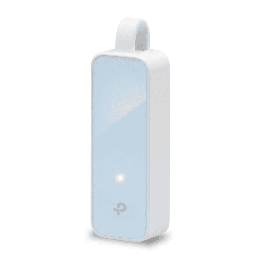 TP-LINK Ethernet Adapter UE200 White