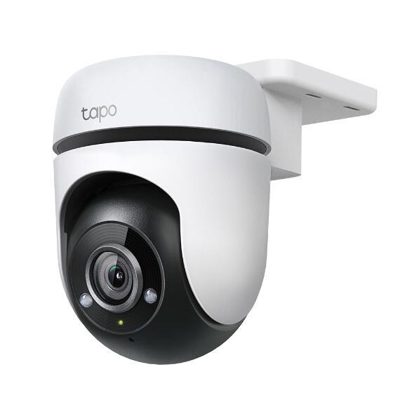 TP-Link Überwachungskamera TC40 / TC40 Weiß Standard
