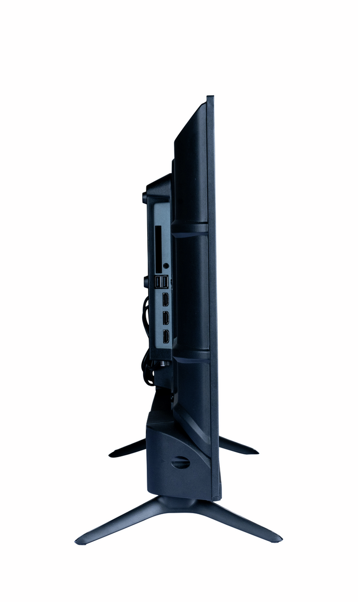 Tornado TV 32ES4301X Schwarz (81,3 cm (32"))