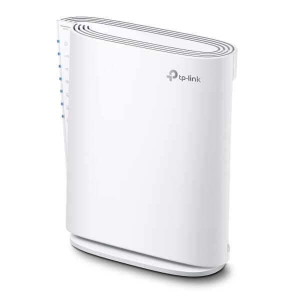 TP-Link Repeater RE900XD / RE900XD White
