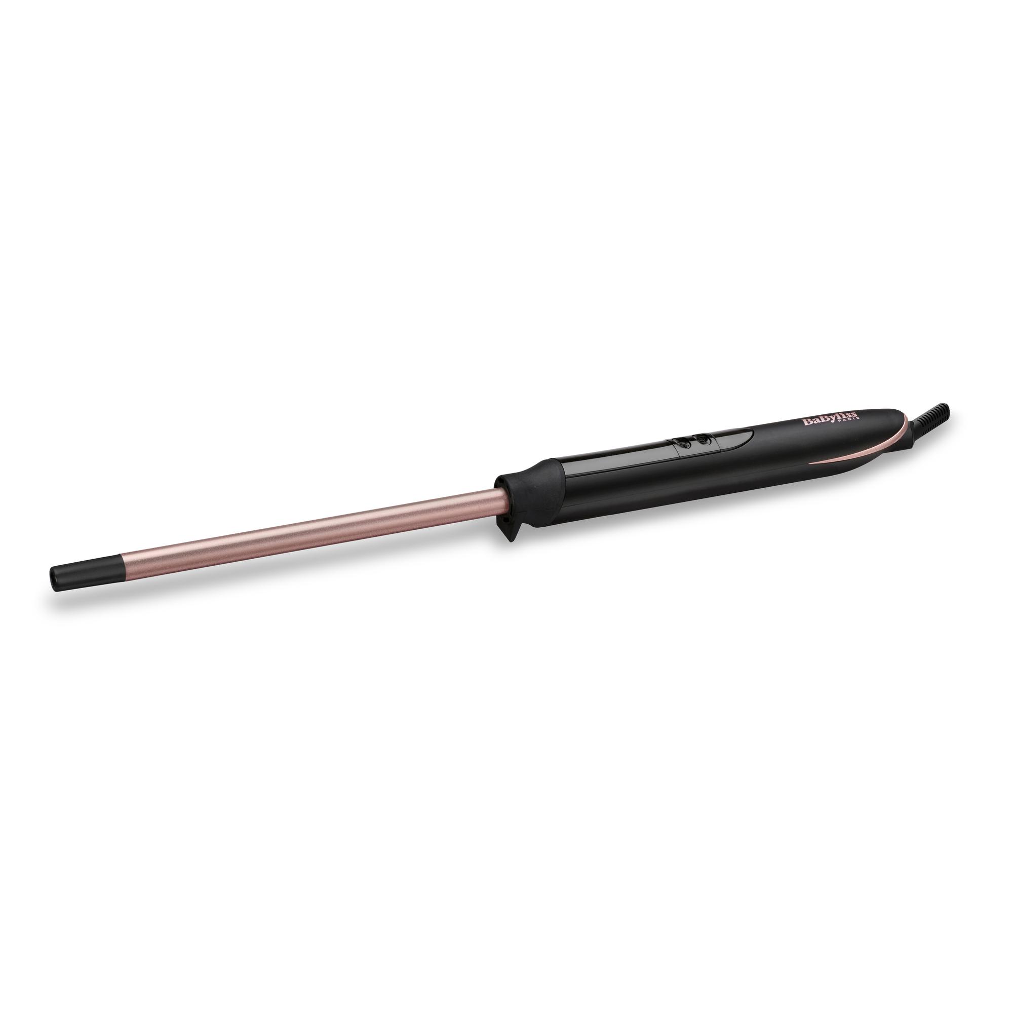 BaByliss Rizador Tight Curls / C449E Negro, cobre