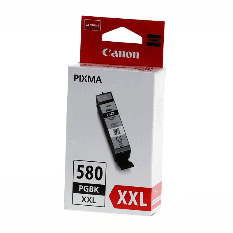 Canon Encre PGI-580PGBKXXL / 1970C001 Noir