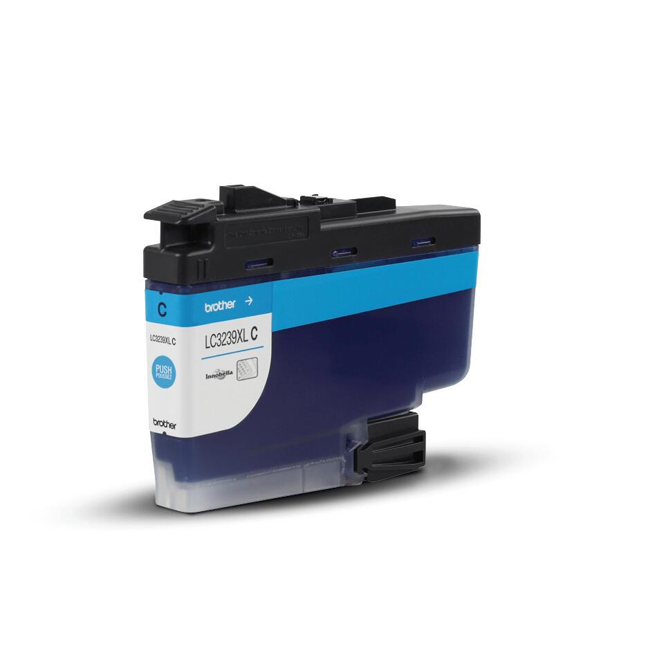 Brother Tinta LC-3239XLC / LC3239XLC Cian XL
