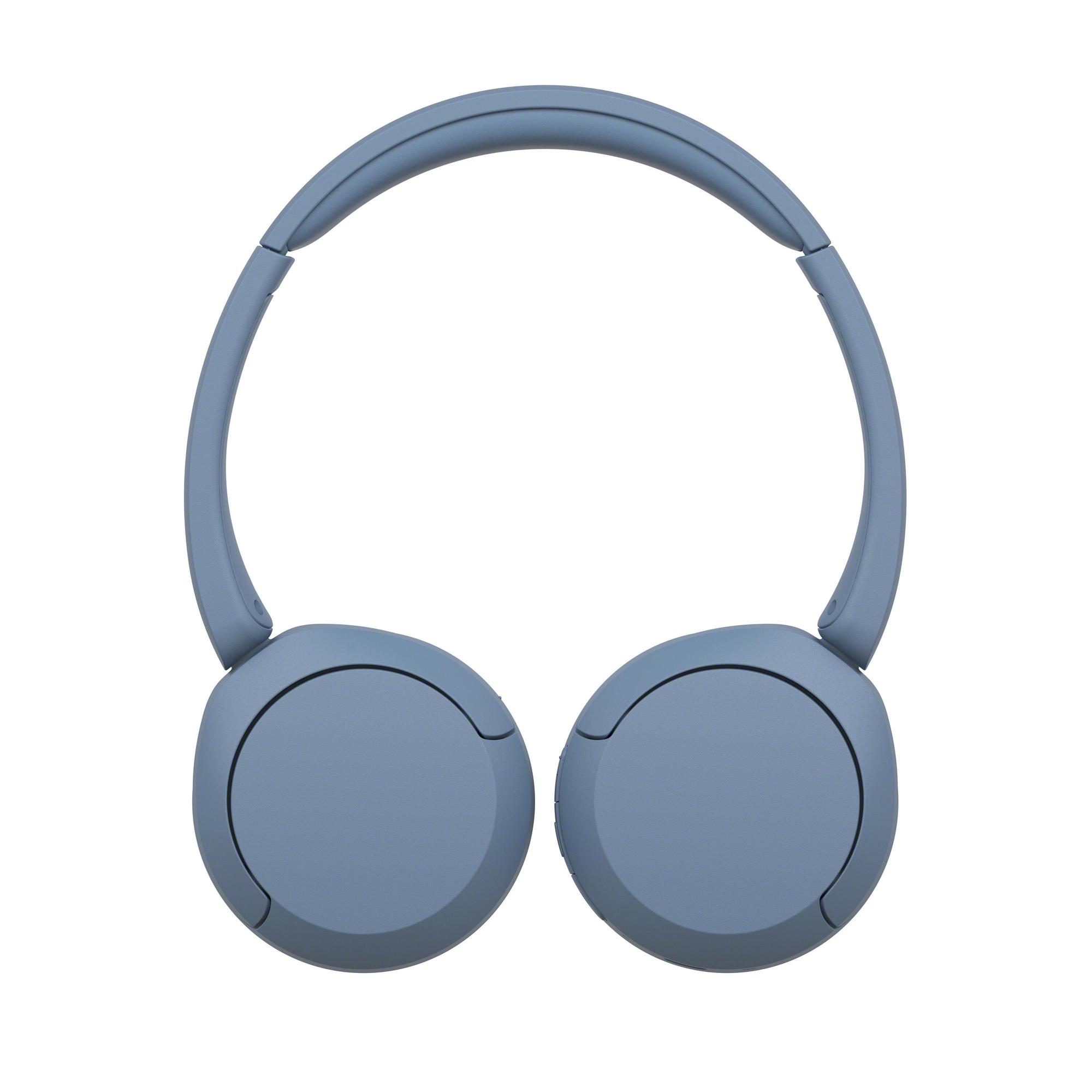 Sony Cuffia WH-CH520 / WHCH520L.CE7 Blu