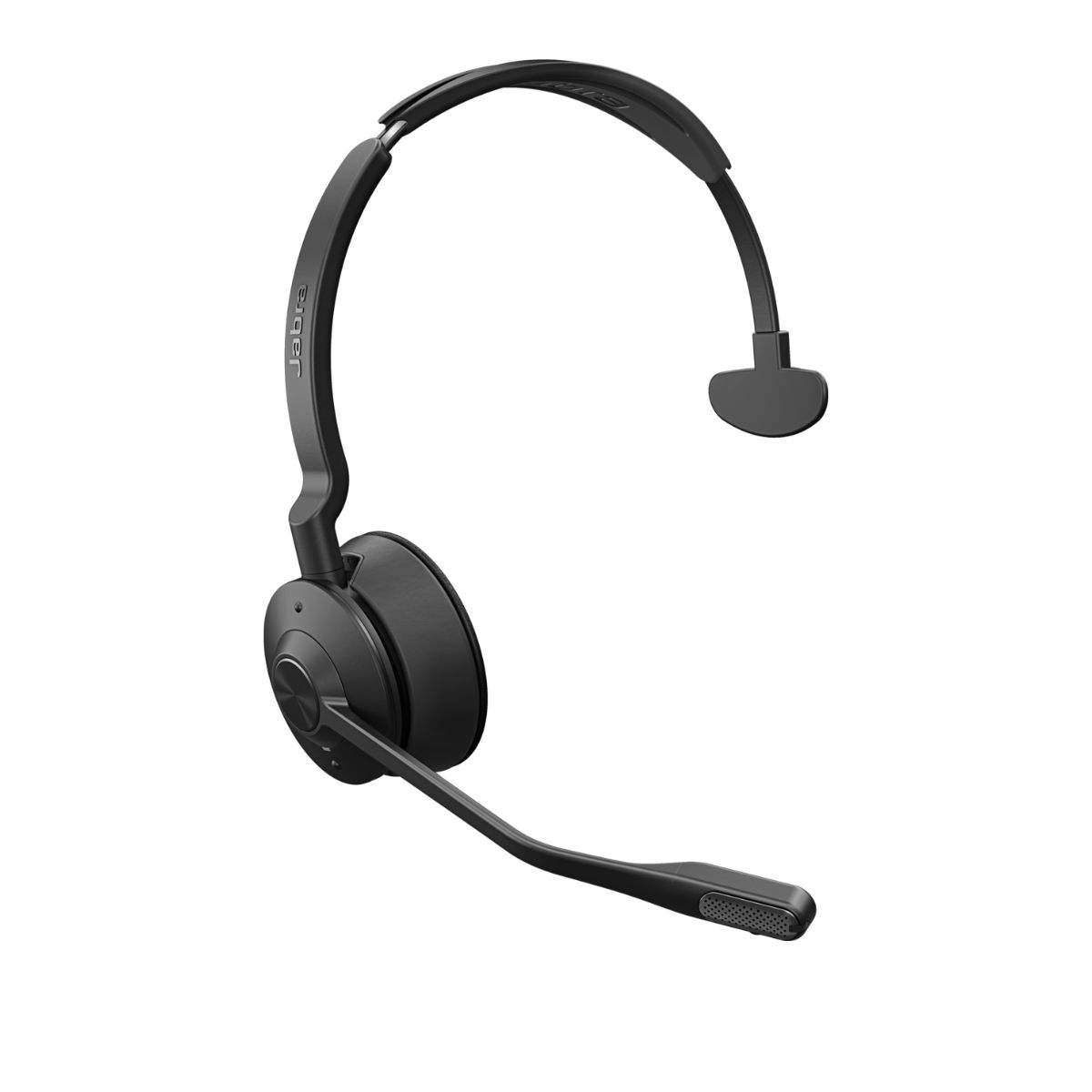 Jabra Headset Engage 75 SE / 9656-583-111 Schwarz