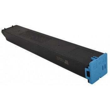 Sharp Toner BP-GT70CA / BPGT70CA Cyan Standard