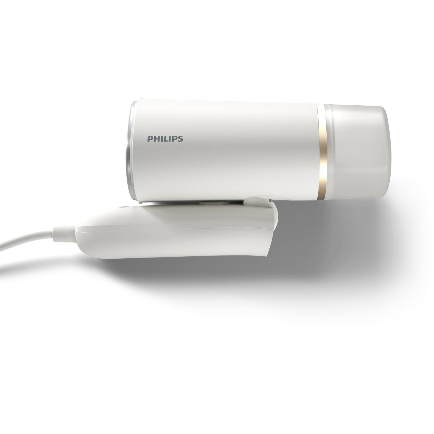 Philips Cepillo de vapor STH3020/10 Blanco