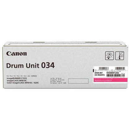 Canon Trommeleinheit 34 / 9456B001 Magenta Standard