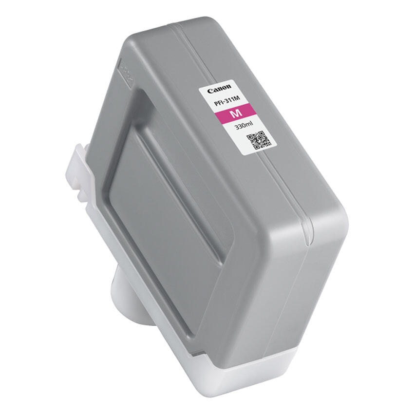 Canon Encre PFI-311M / 6847C001 Magenta
