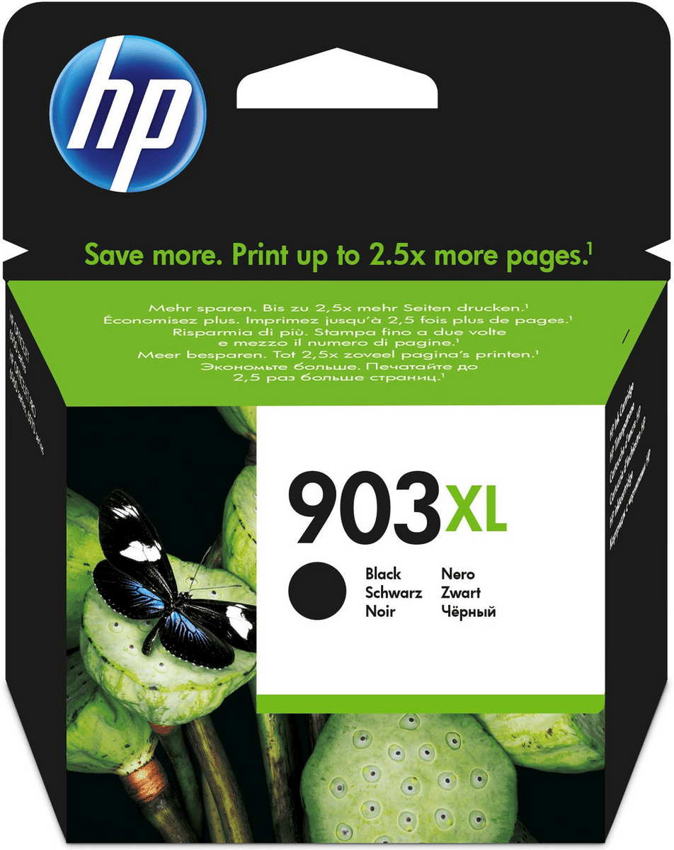 HP Ink 903XL / T6M15AE Black XL