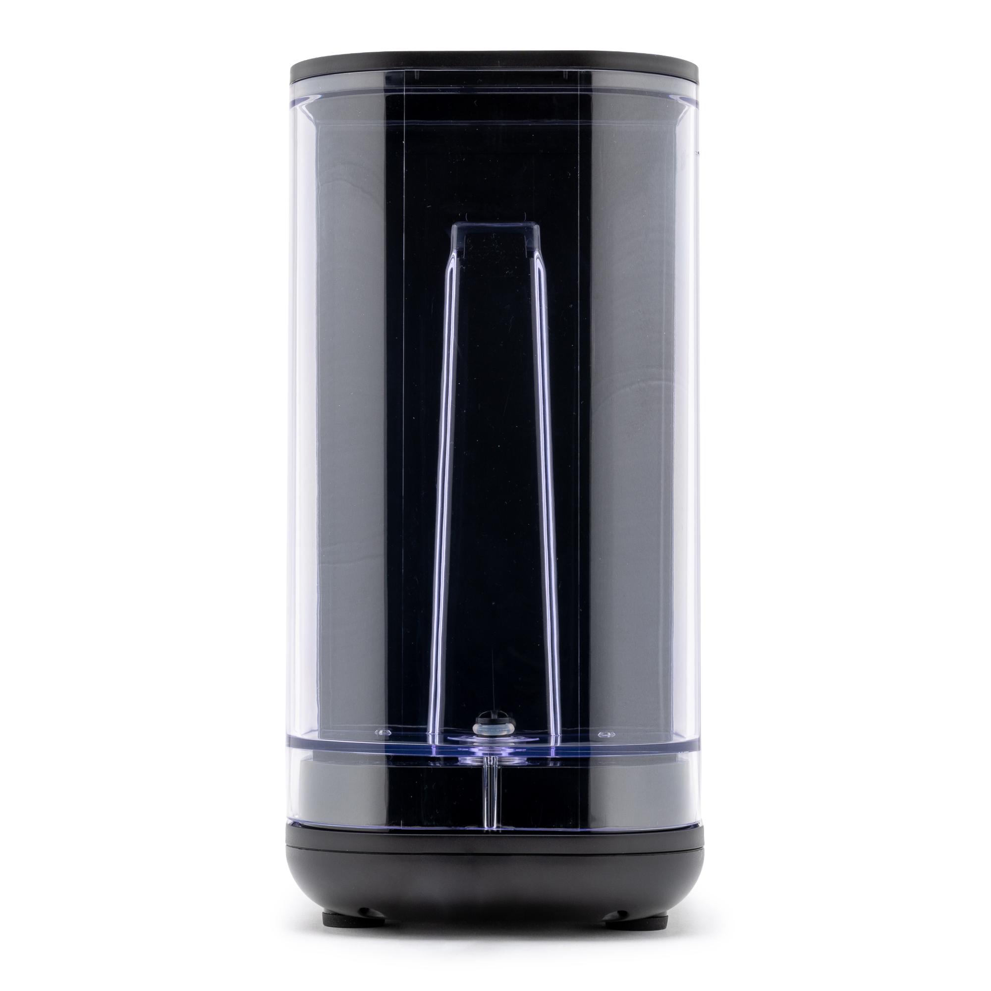 TORNADO Kapselmaschine 5-in-1 Capsule Coffee Maker / TCM7042-GS Schwarz