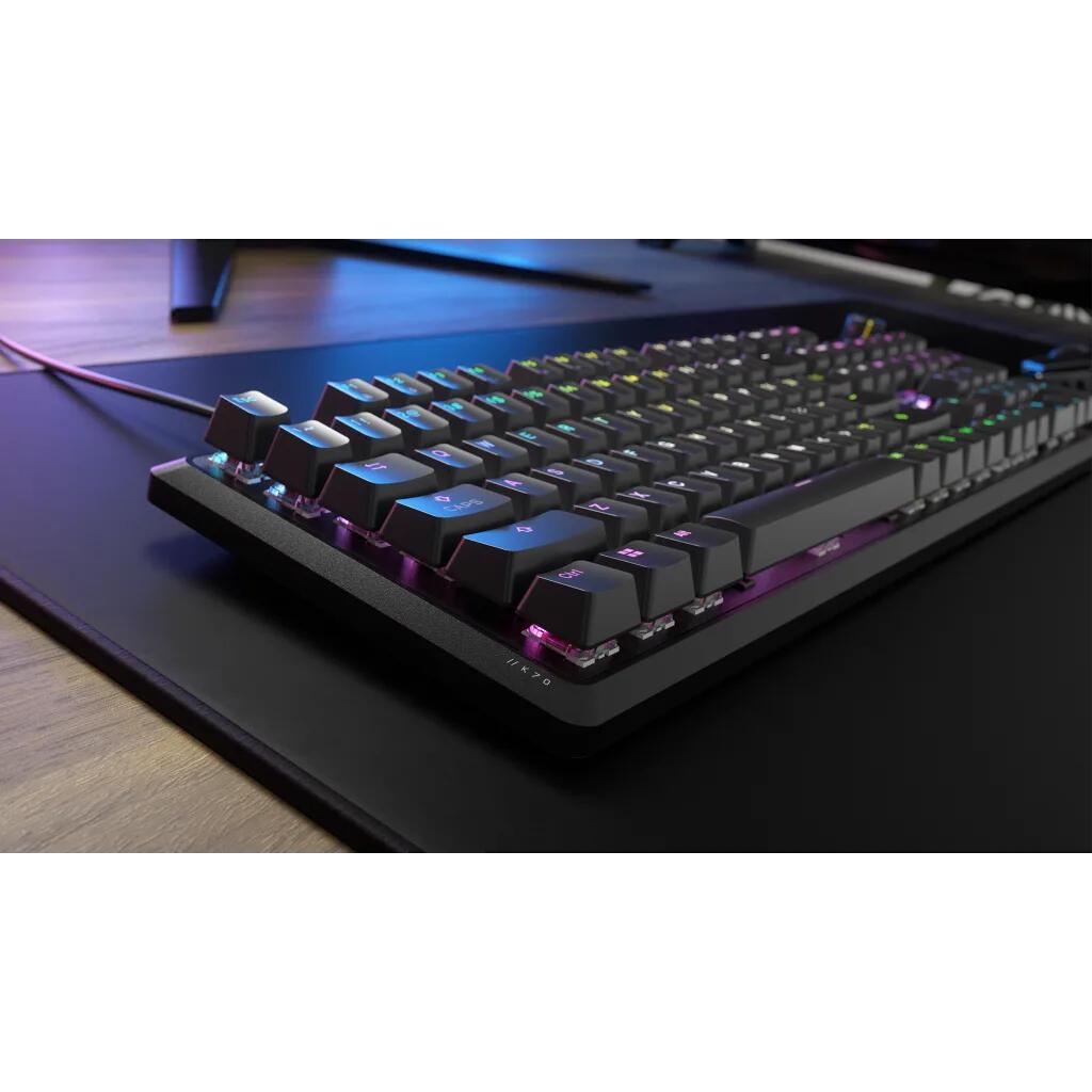 Corsair Keyboard K70 CORE / CH-910971E-NA Black
