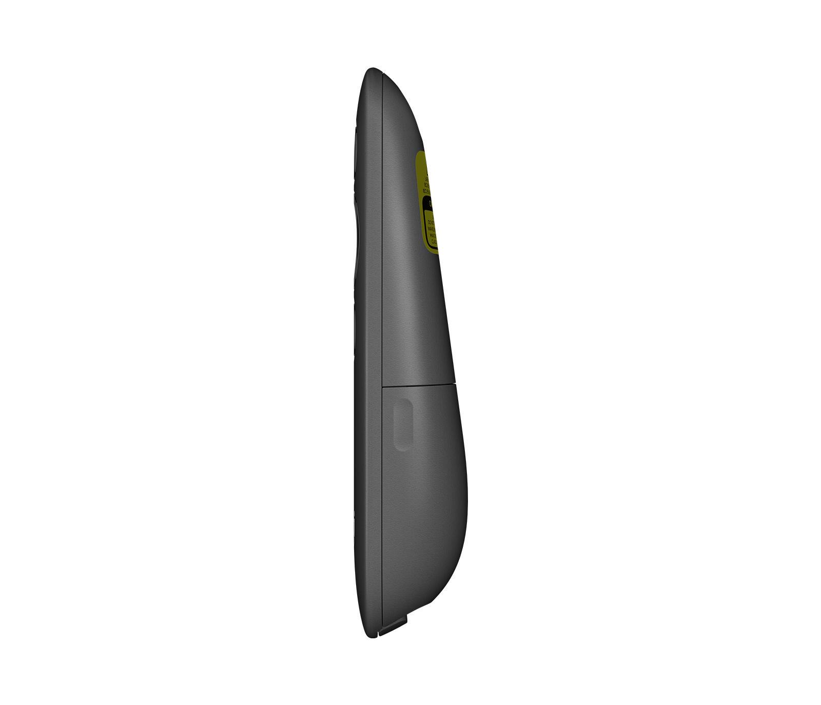 Logitech Presenter R500S / 910-005843 Graphit