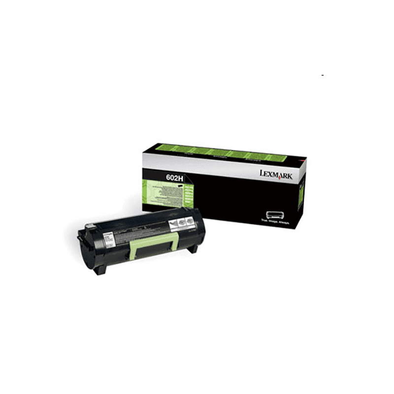 Lexmark Toner 56F2U0E Nero