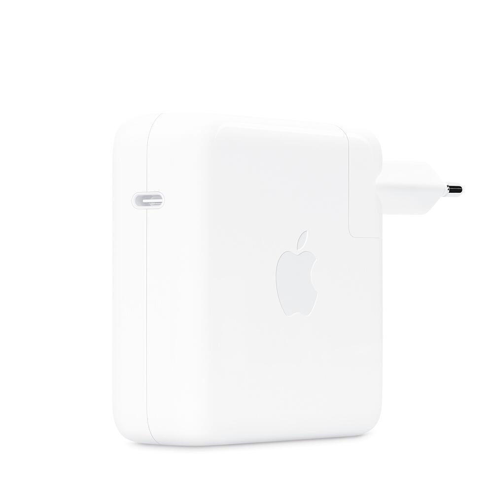 Apple Adapter USB-C / MX0J2ZM/A White