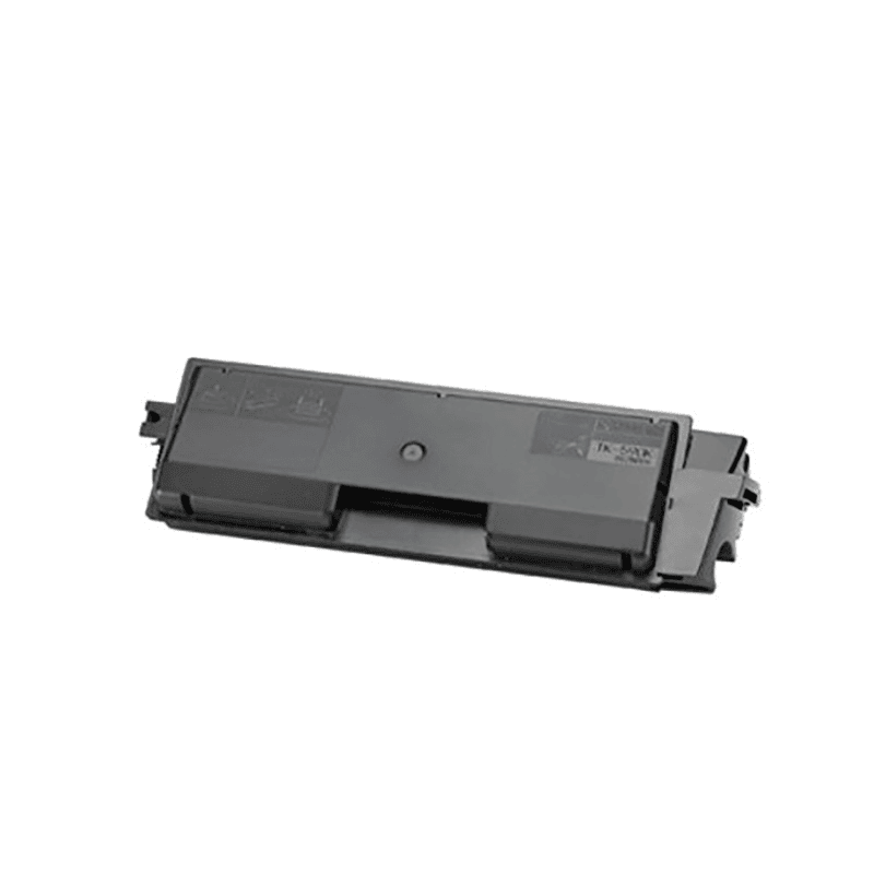 Kyocera Toner TK-590K / 1T02KV0NL0 Schwarz