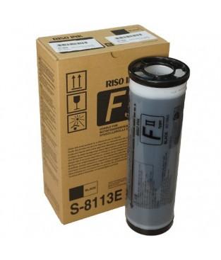 Riso Ink S-8113E Black