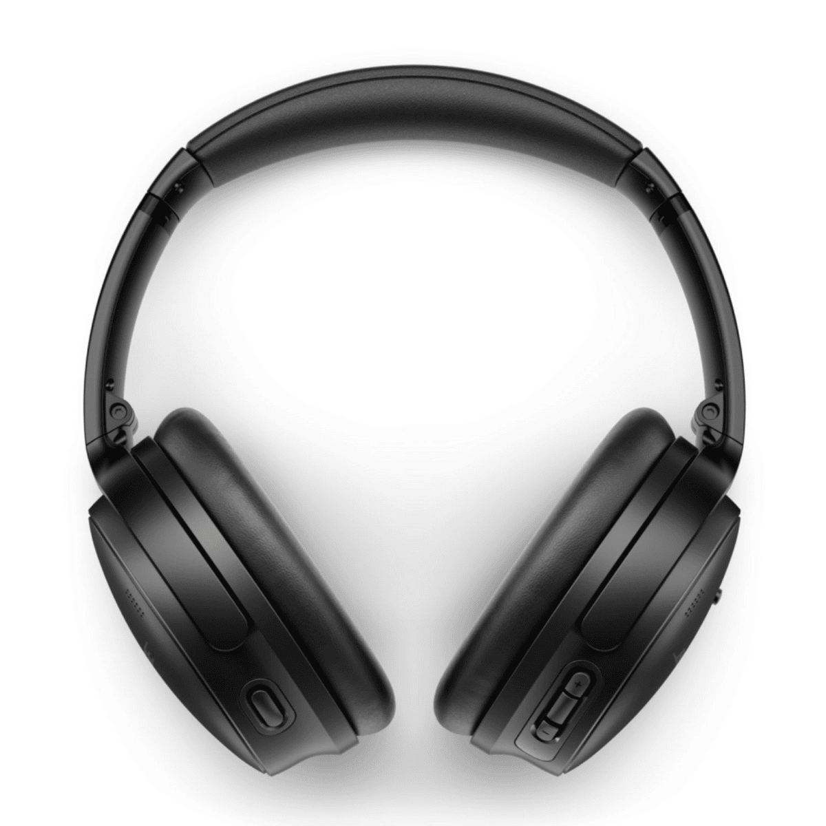Bose Kopfhörer QuietComfort / 884367-0100 Schwarz Bose Kopfhörer QuietComfort / 884367-0100 Schwarz