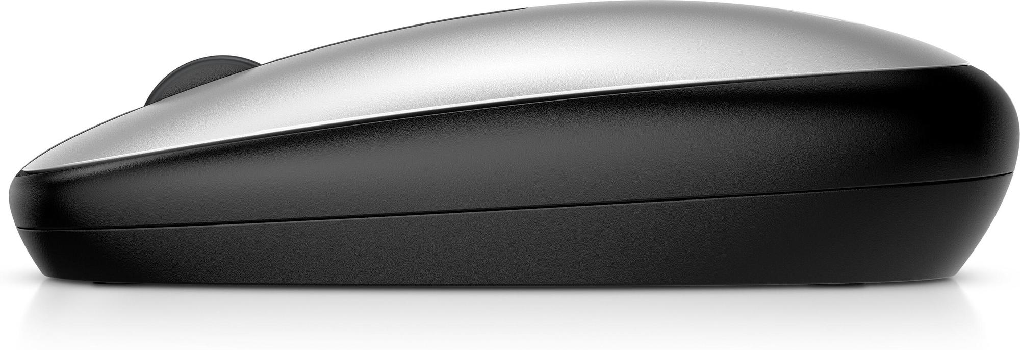 HP Mouse 240 / 43N04AA#ABB Silver Standard
