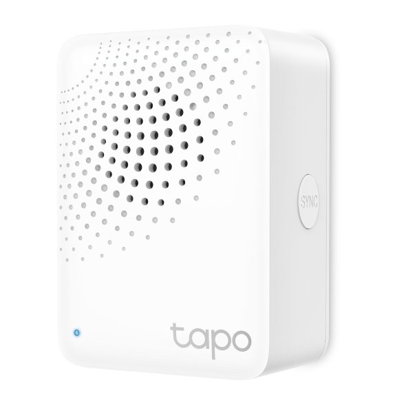 TP-LINK Hub TAPH100 / TAPO H100 Blanc
