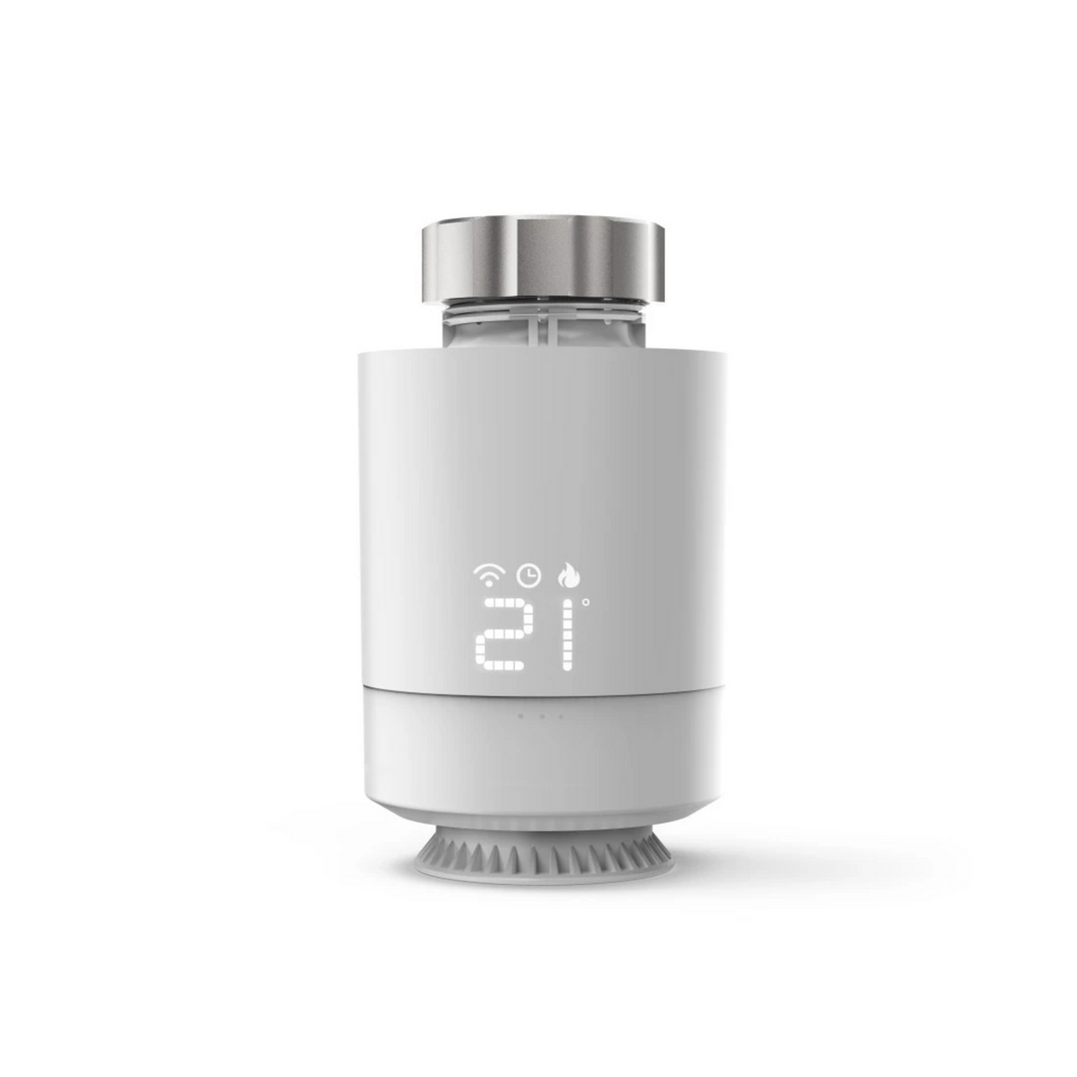 Hama Thermostats Smart-Thermostat / 00176661 Blanc