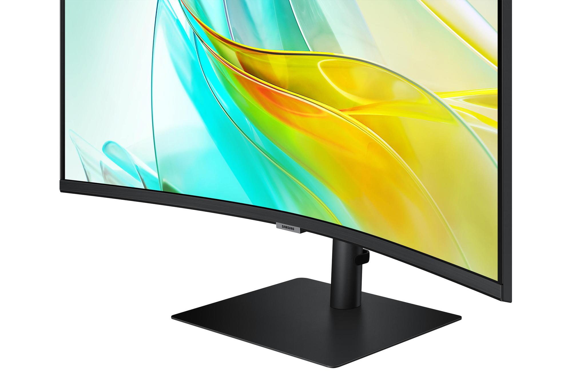 Samsung Monitor ViewFinity LS34C652UAU / LS34C652UAUXEN Negro 86,4 cm (34")