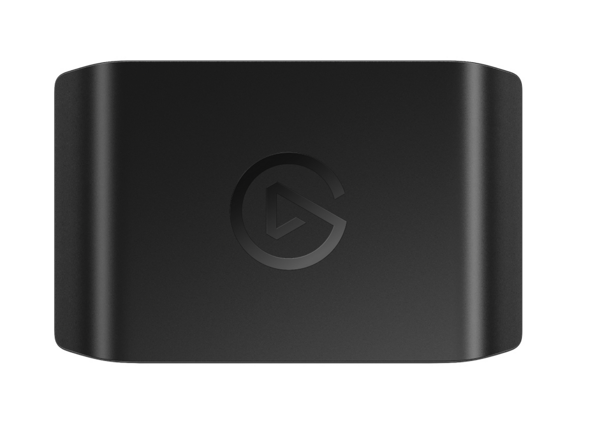 Elgato Scheda di acquisizione GACHDX / 10GBE9901 Nero