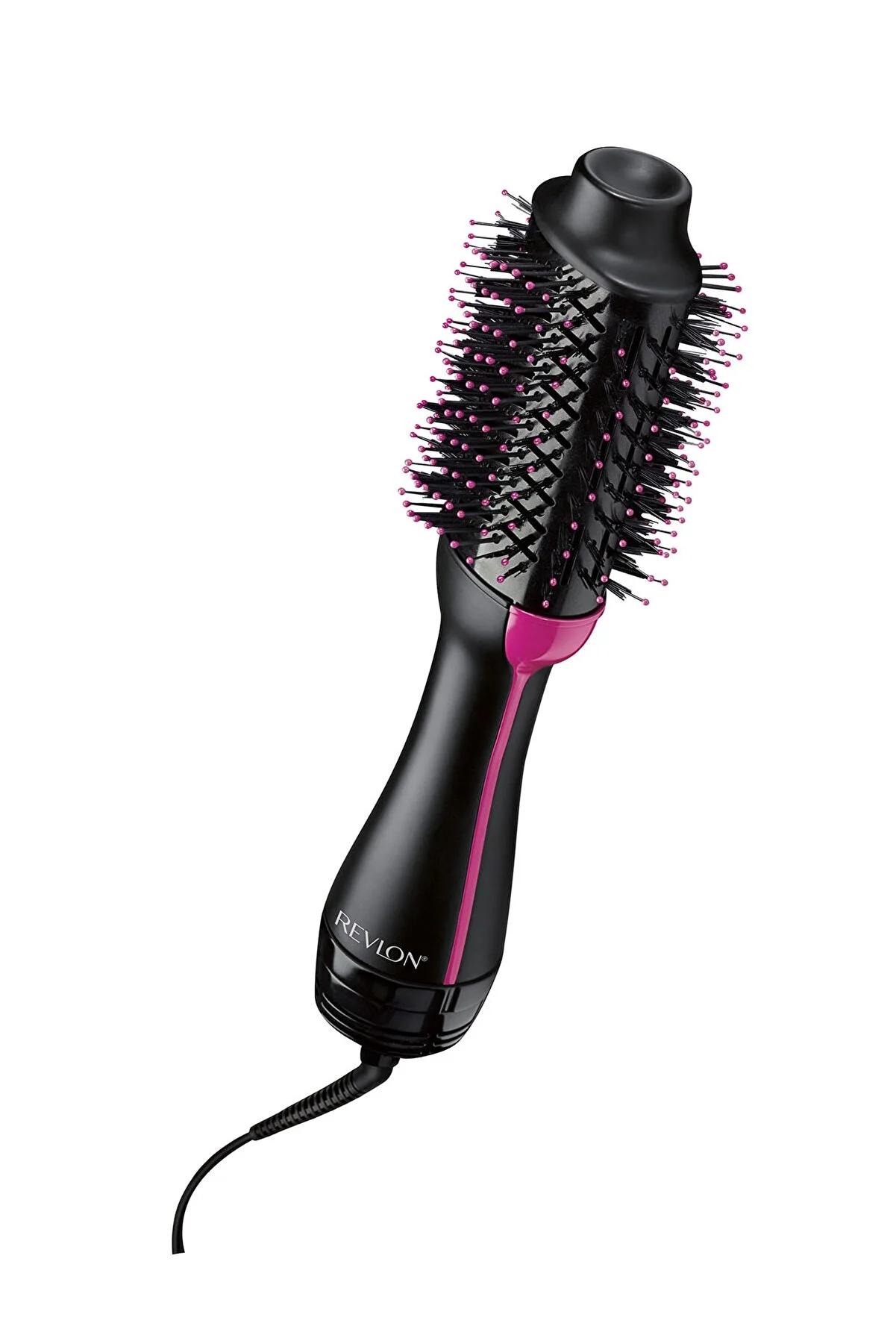 Revlon Asciugacapelli RVDR5222 / RVDR5222 Nero, rosa