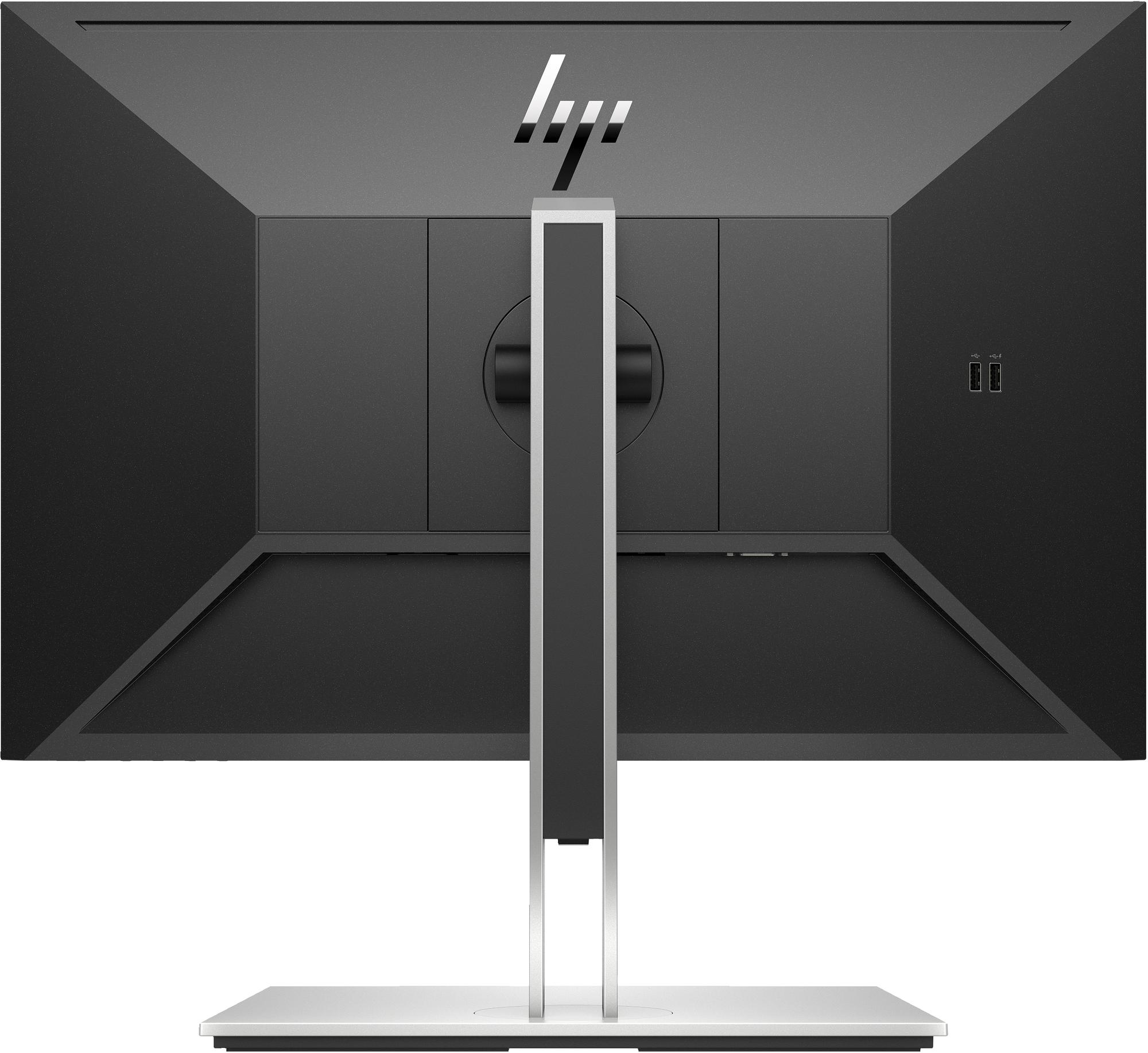 HP Monitor E24i G4 / 9VJ40AA#ABB Black 61 cm (24")