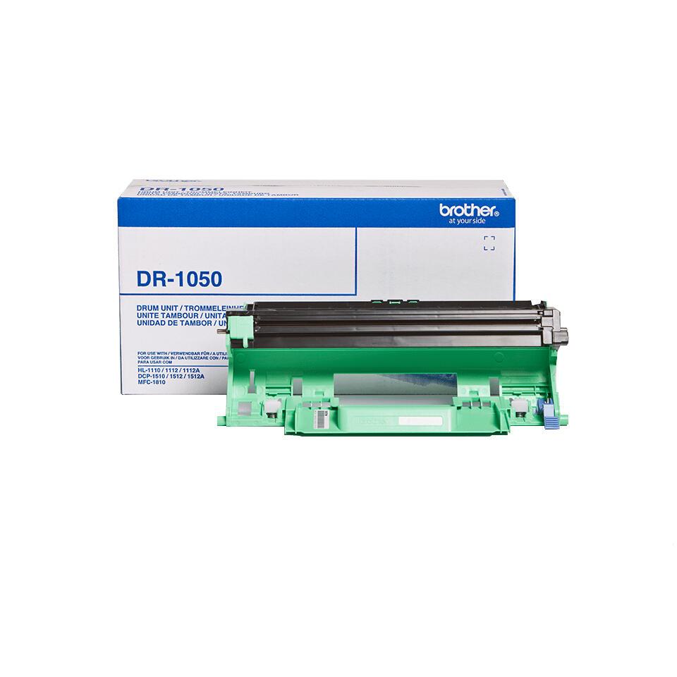 Brother Unité de tambour DR-1050 / DR1050 Standard