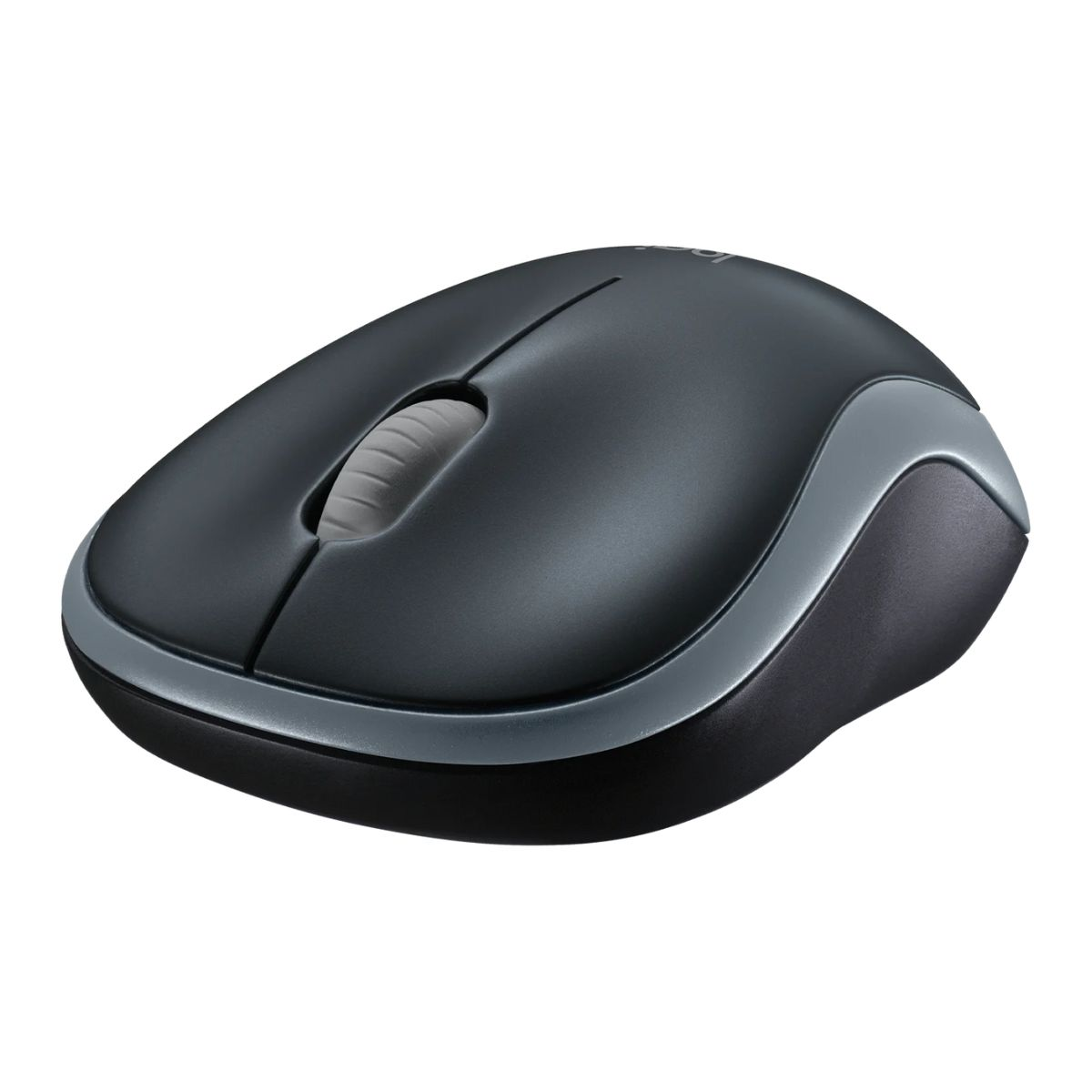 Logitech Maus M185 / 910-002235 Grau