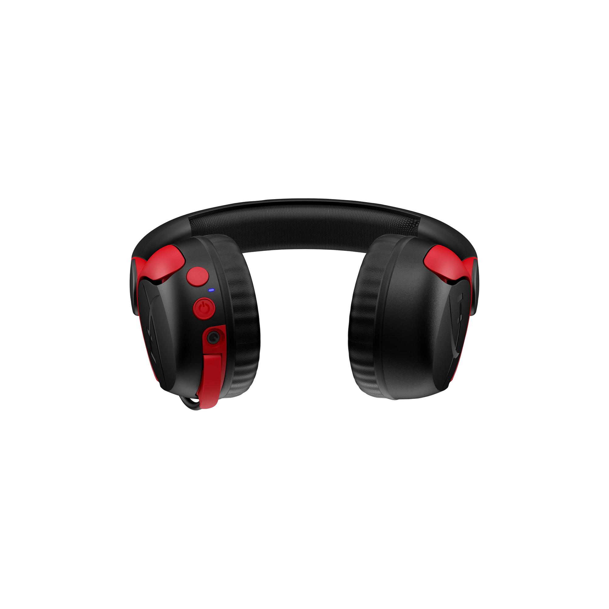 HyperX Cuffia Cloud Mini Wireless / 7G8F1AA Nero S
